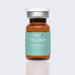 CELL-DMX® OXYGEN BOOST
