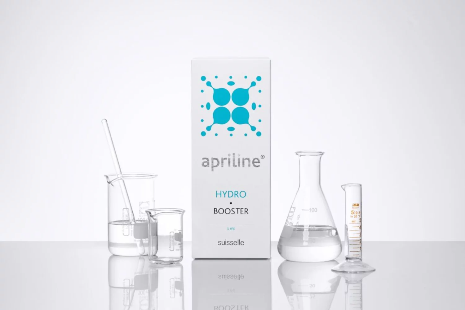 apriline® HYDRO - Suisselle