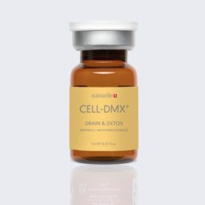 CELL-DMX® DRAIN & DETOX
