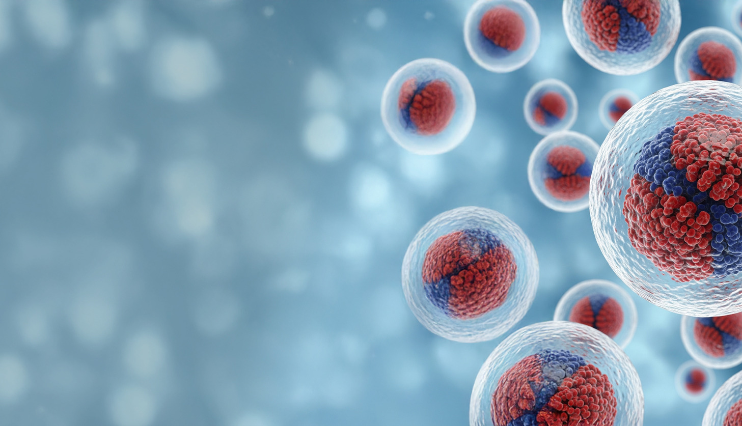 BIOREGENERATIVE MEDICINE