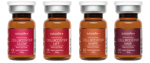 Cellbooster products