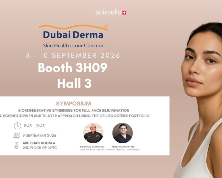 Dubai Derma 2026