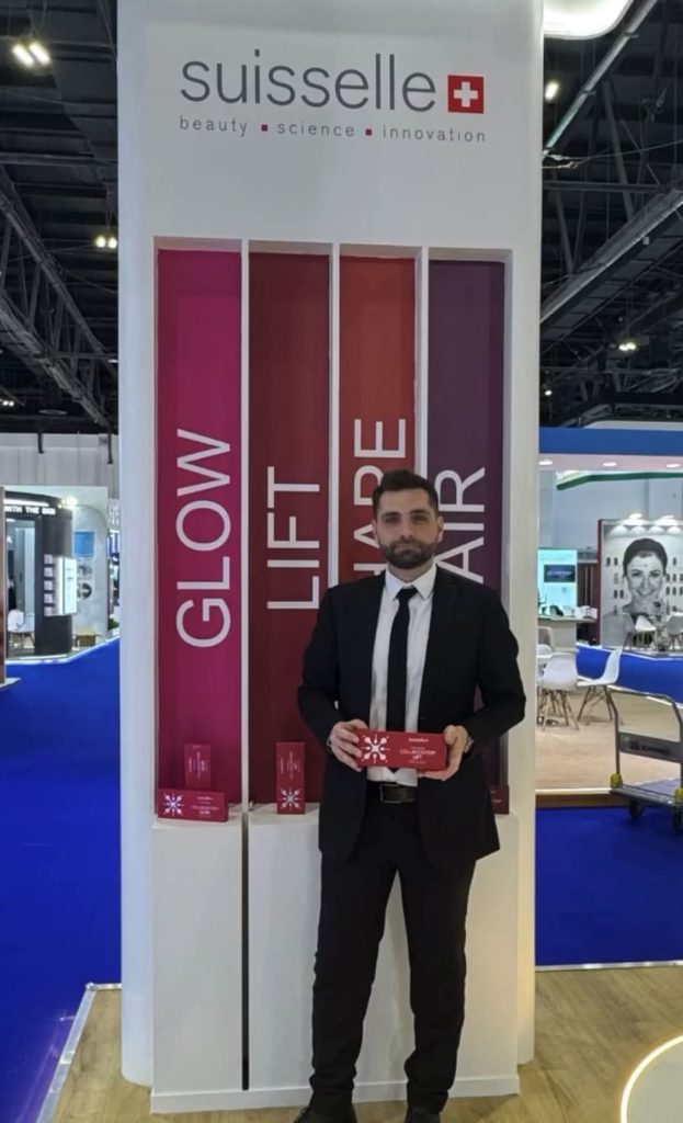 Dubai derma 2024