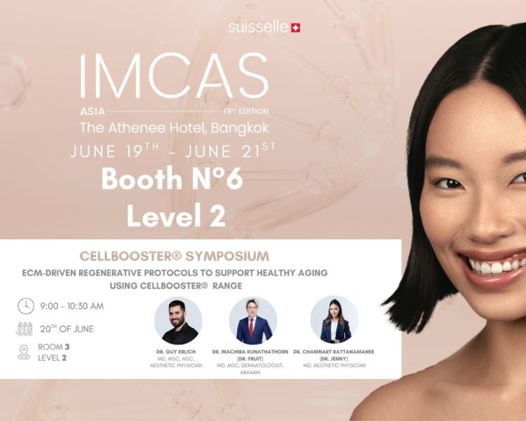 IMCAS Asia 2026