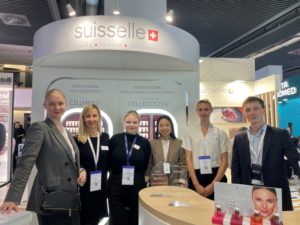 IMCAS Paris 2025