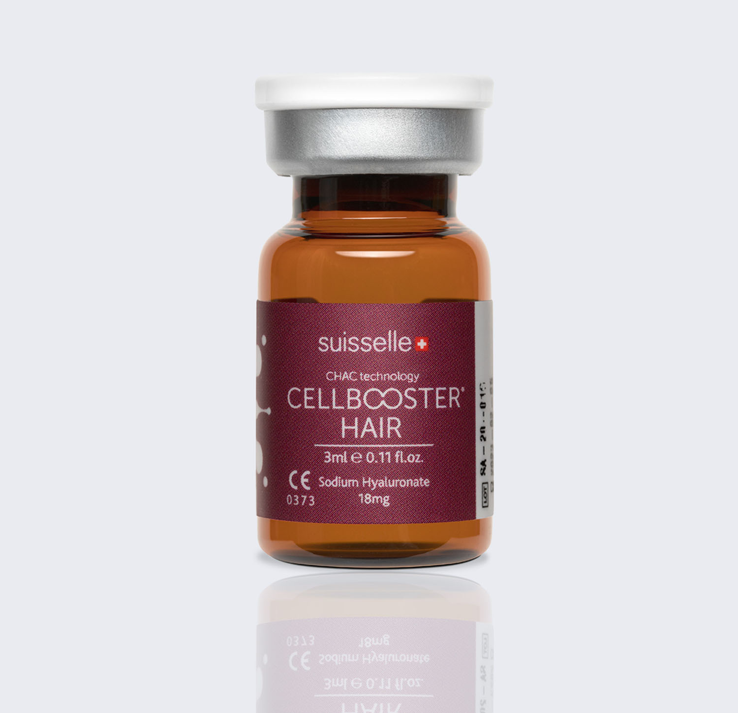 CELLBOOSTER® HAIR - Suisselle