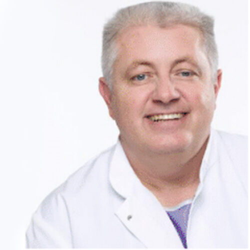 Dr. Philippe Kestemont , F acial P lastic S urgeon & Aesthetic Practitioner ( FRANCE)